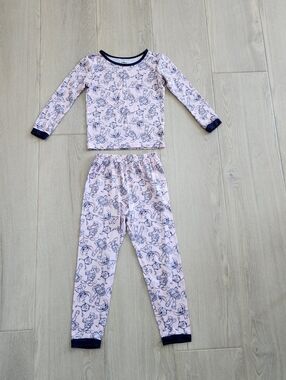 Disney kids pajamas